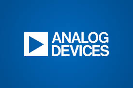 Analog Devices Logo